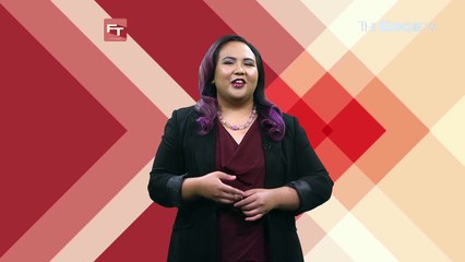 On The Edge TV over Astro Awani tonight