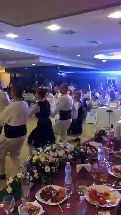 Страхотно хоро