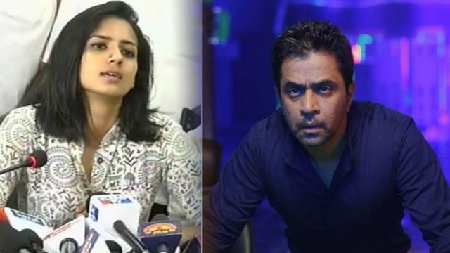 ಶ್ರುತಿ ಹರಿಹರನ್ ಮೀ ಟೂ ಆರೋಪದ ಬಗ್ಗೆ ಕೊನೆಗೂ ಮೌನ ಮುರಿದ ಅರ್ಜುನ್ ಸರ್ಜಾ | FILMIBEAT KANNADA