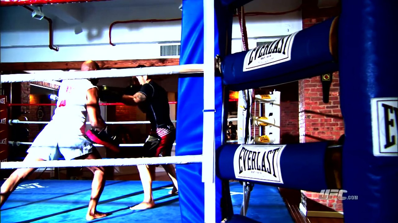 UFC 150_ Henderson vs Edgar II - Extended Preview