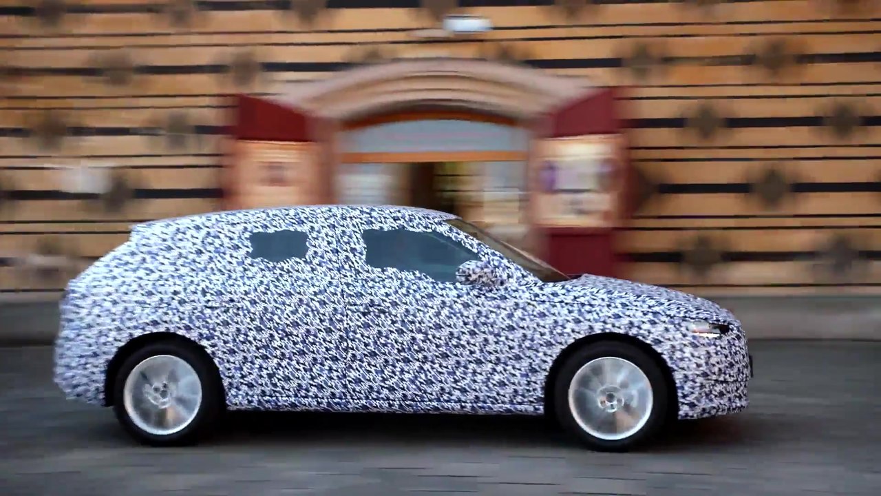 Der neue ŠKODA SCALA Überblick