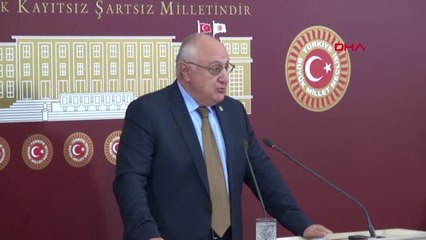 İyi Parti'li Erozan Viyana Sözleşmesi'nin Yeniden Ele Alınmasının Anlamı Yok-2