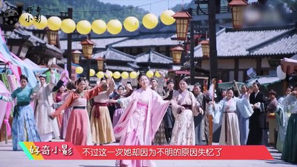 [Shortfilm] The Eternal Love 2 - 双世宠妃2 Xiao Tan children restored their memories, but Mo Liancheng was holding a beautiful woman