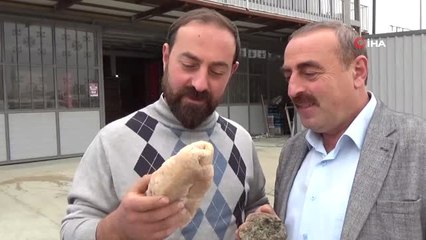 Bu Ekmeğe Fırıncılar Bile Şaştı