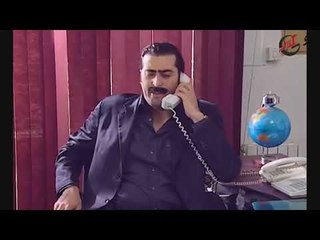 اتصال ابو سرمد بابو ناهي - أيام الولدنة - الحلقة 10