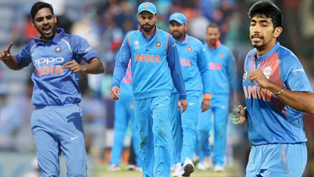 India Vs West Indies 3rd ODI : India's predicted Xi for 3rd ODI | वनइंडिया हिंदी