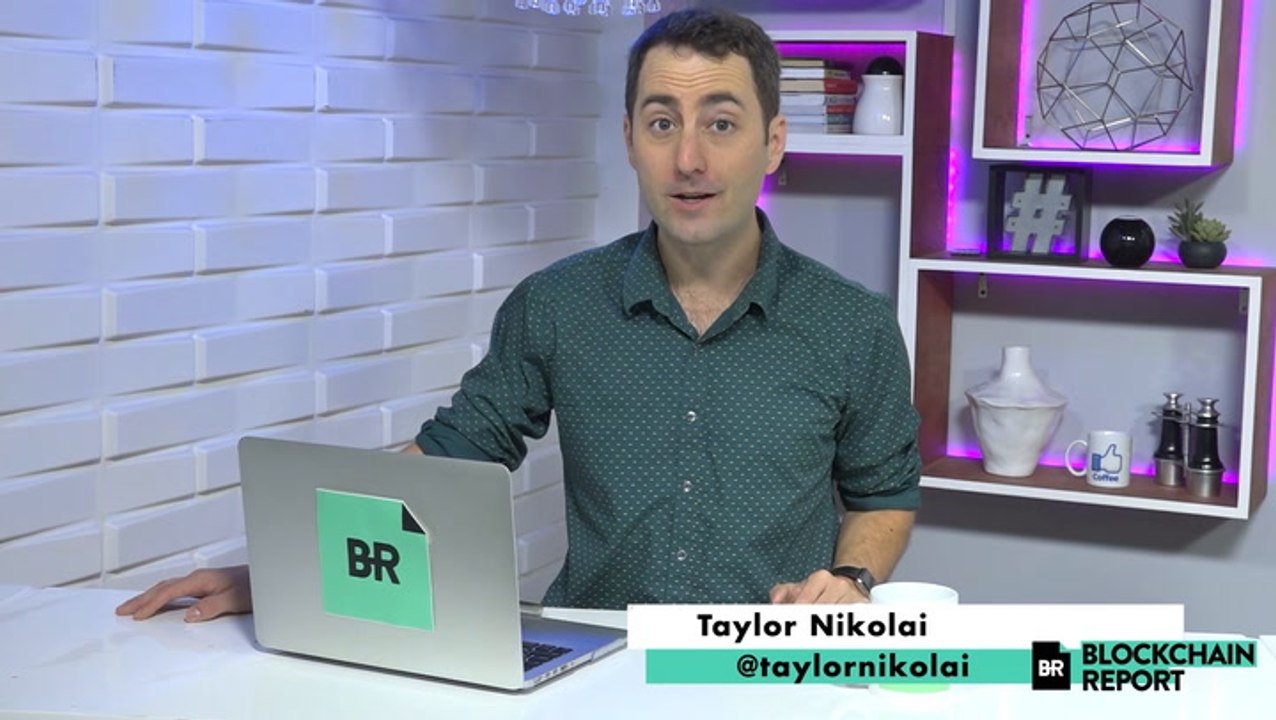 Blockchain Report 19