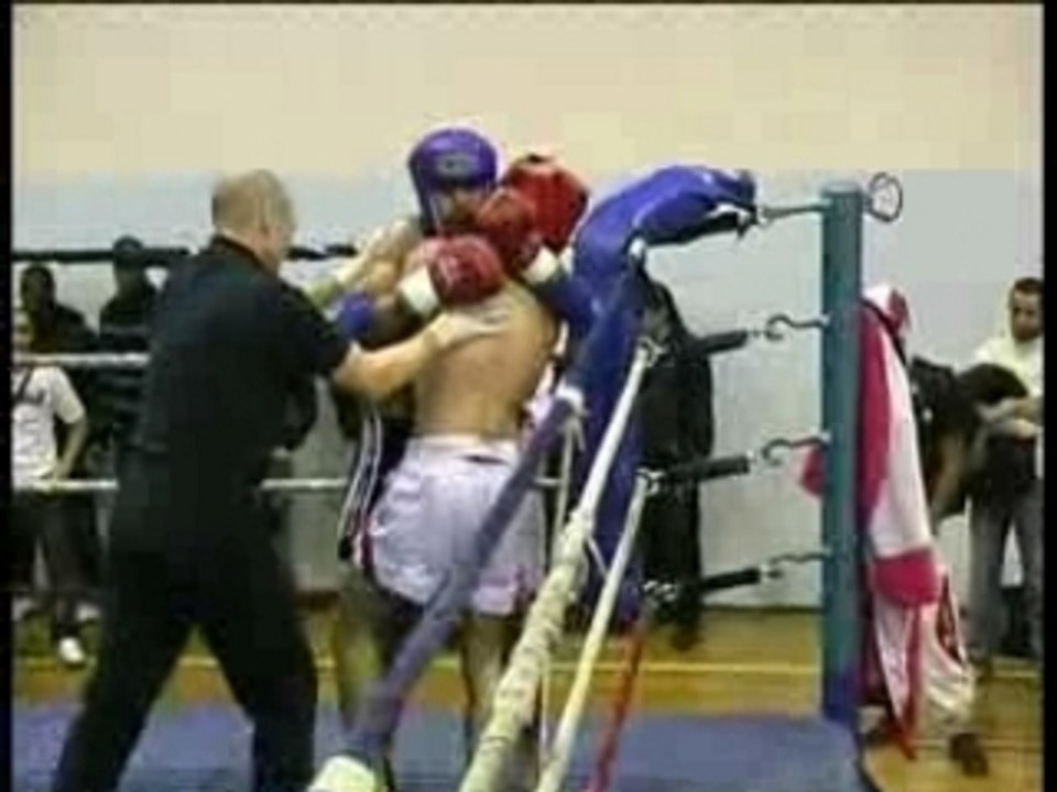 DEFRETIN VS DOUK 2