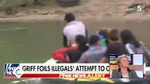 L'incroyable reportage de la chaine américaine FOX qui se vante d'empêcher des migrants d'entrer aux Etats-Unis - Regardez