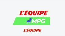 L'Équipe-MPG, épisode 6 - Foot - L1