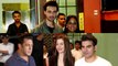 Salman Khan gets angry on Aayush Sharma during Birthday Party; Watch Video | FilmiBeat