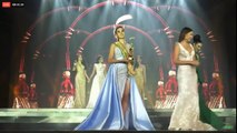 Mỹ nhân Paraguay đăng quang Miss Grand International 2018