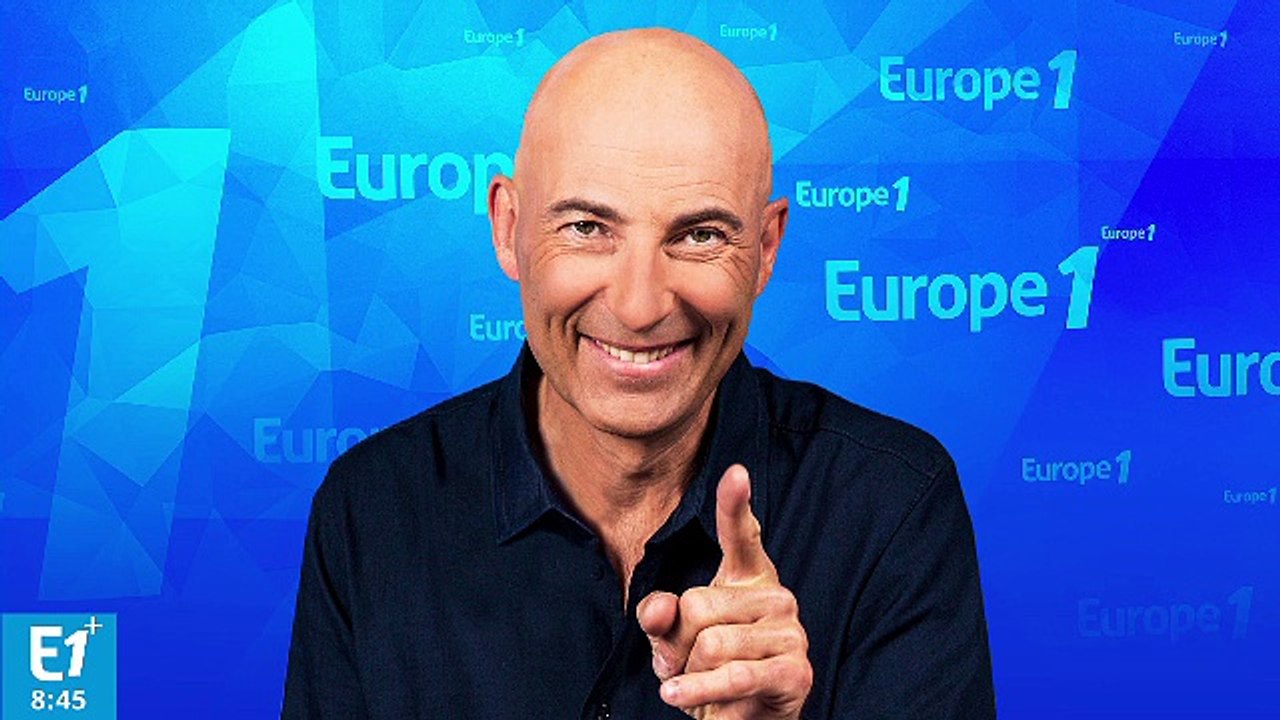 Stéphane Bern sur le Loto du Patrimoine : "Ah ça ira, ça ira ! Le gouvernement à Castorama !"