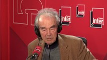 Robert Badinter : 