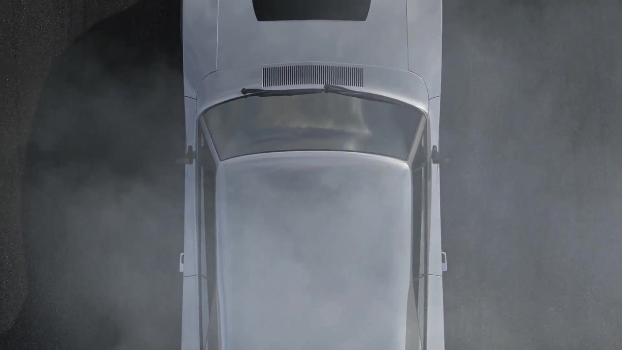 Mopar at SEMA - Something Big is Coming