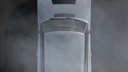 Mopar at SEMA - Something Big is Coming