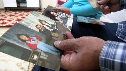 17 yıldır çocuklarına ulaşamayan baba yardım bekliyor