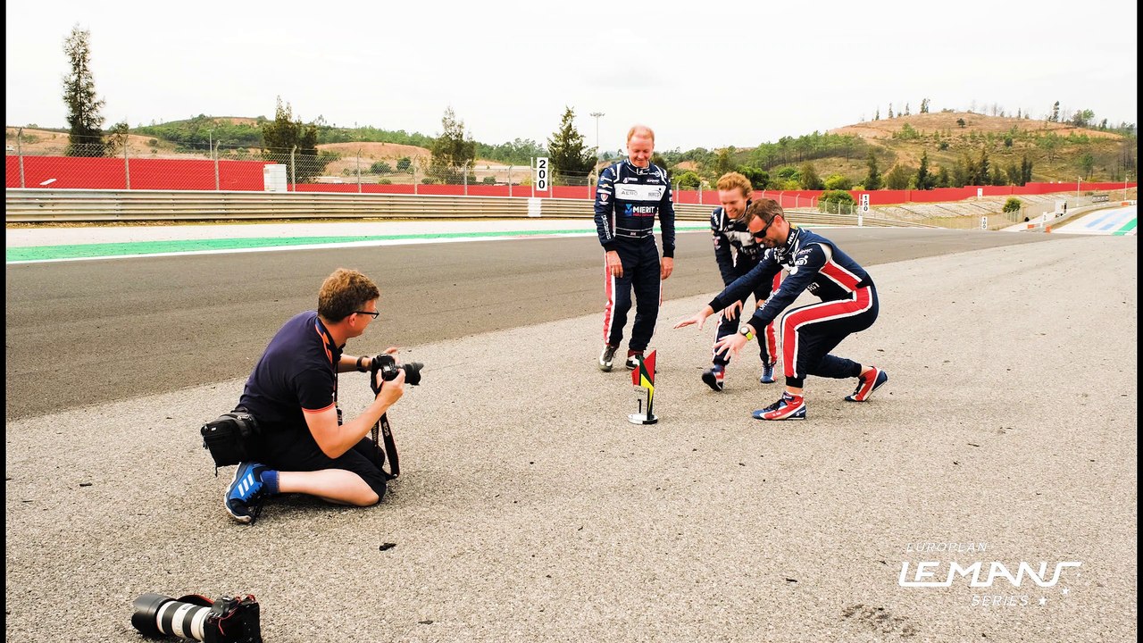4 Hours of Portimao 2018 - LMP3 contenders ready to fight for the title!