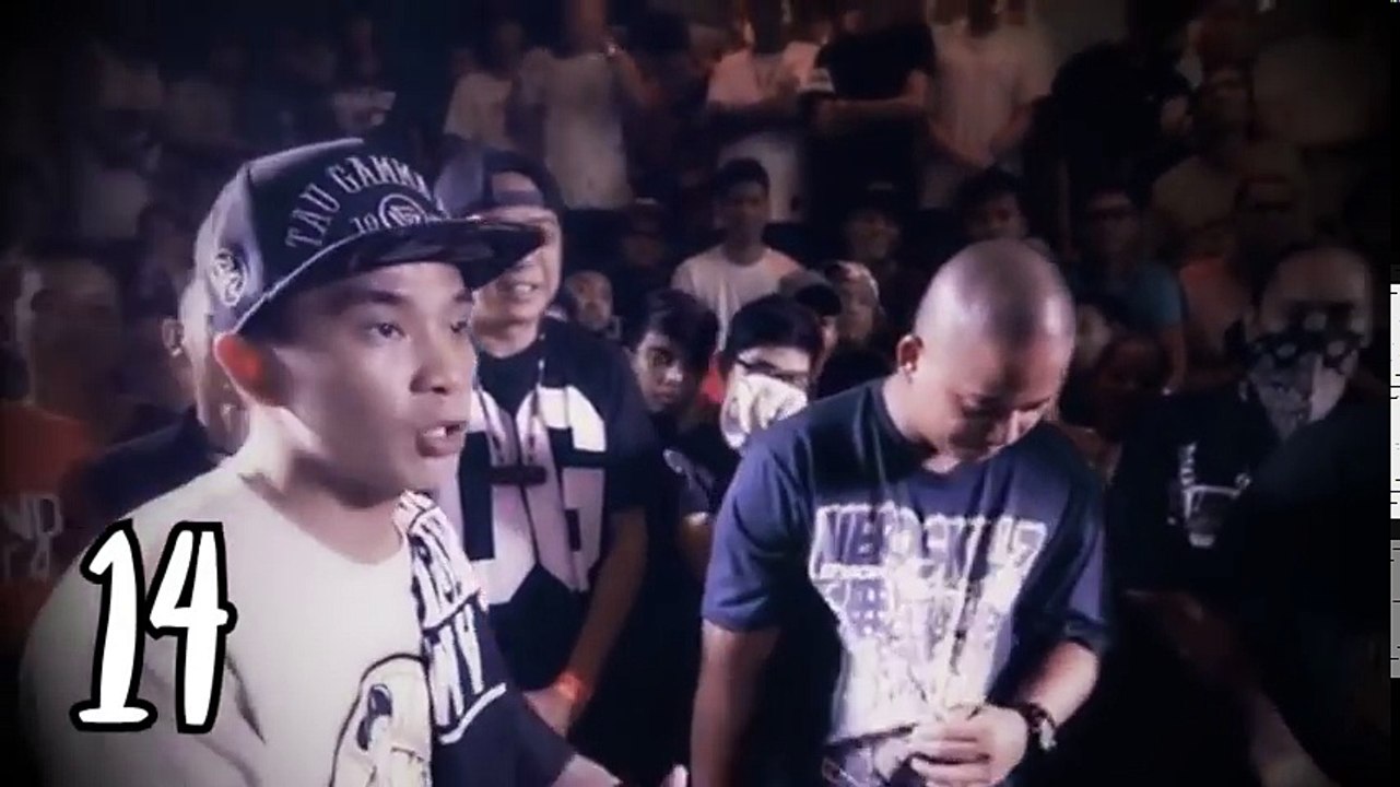 Sur Henyo Top 15 Bars