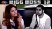 Bigg Boss 12: Deepak Thakur gets strong WARNING from Megha Dhade | FilmiBeat