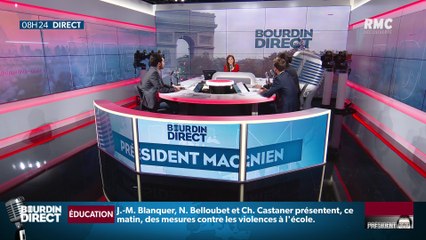 Président Magnien ! : La course au prix de l'humour politique - 26/10