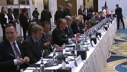 2. Türk Alman Enerji Forumu başlıyor