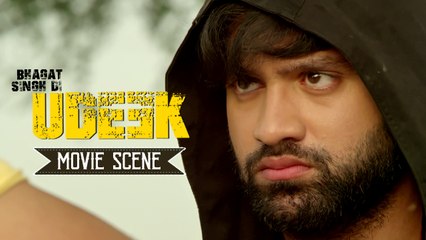 Bhagat Singh Di Udeek | Full Movie Scene Part 11 | Arsh Chawla, B N Sharma, Sardar Sohi