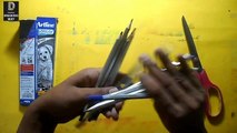 Artline pencil unboxing review in Hindi (292)