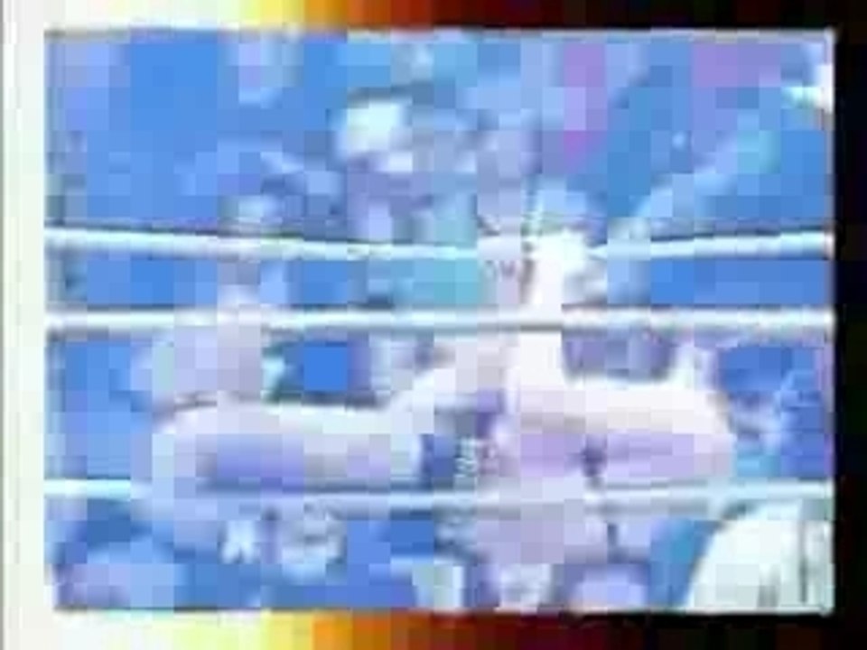 ECW opening