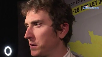 Tour de France 2019 - Geraint Thomas dira dans 2 semaines s'il fera le Tour de France 2019