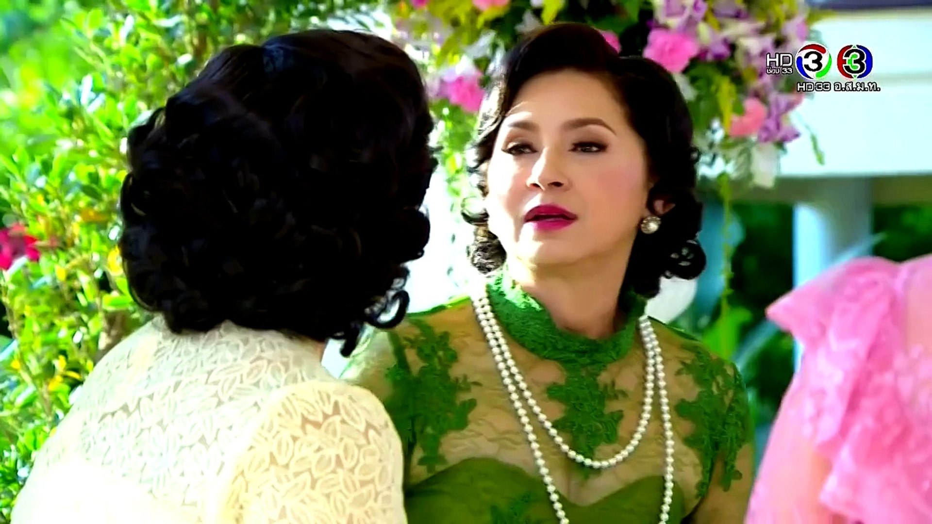 Cô Vợ Mẫu Mực Tập 5 - Phim Thái Lan