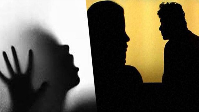 நாகமச்சம் காரணமாக மனைவியை எரித்து கொன்ற கணவன்- வீடியோ