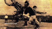 20.04.1947 - 1946-1947 Milli Eğitim Cup Matchday 5 Beşiktaş 2-1 Fenerbahçe (Only Photos)