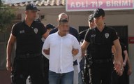 Yakalanmamak için Muska Yaptıran Çete Liderinin Evinden Cezaevi Krokisi Çıktı