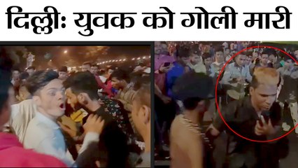 Avinash Sangwan Dance instructor shot dead in Delhi