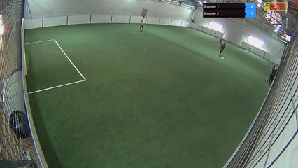 Equipe 1 Vs Equipe 2 - 25/10/18 13:25 - Loisir Poitiers - Poitiers Game Parc