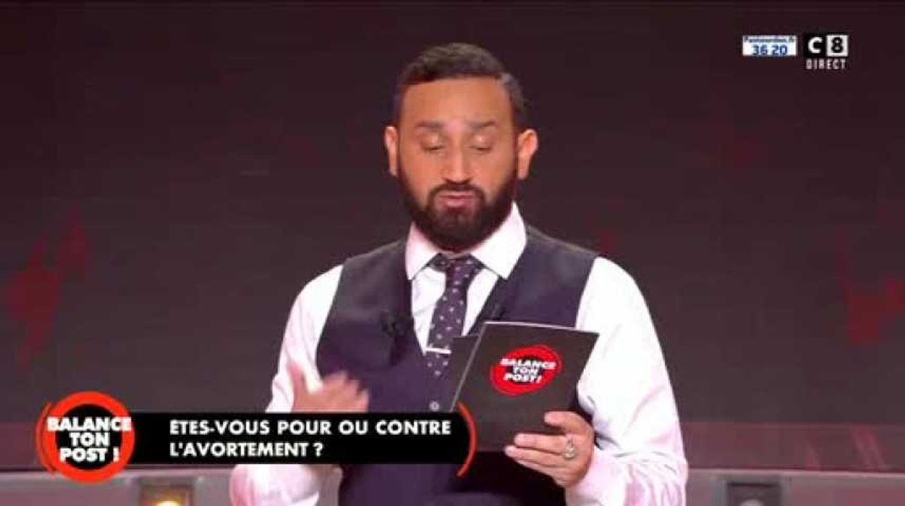 Balance ton post ! 12 octobre 2018 - Extrait