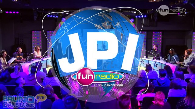 Le Classico OM / PSG (26/10/2018) - Le JPI 8h50