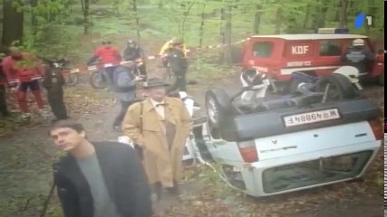 Rex, chien flic S06E04 FRENCH