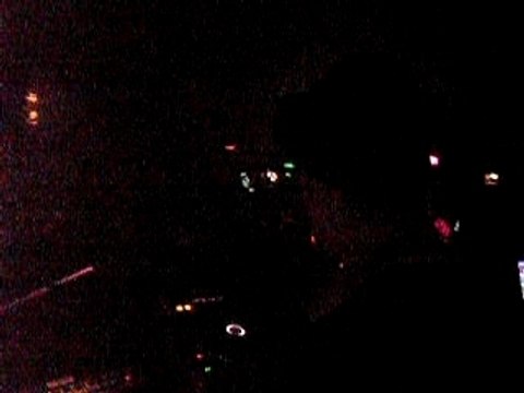 Dj Luckystars mix Opera-Night été 2007