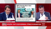 Medya Kritik | Fuat Uğur - Cem Küçük | 25 Ekim 2018