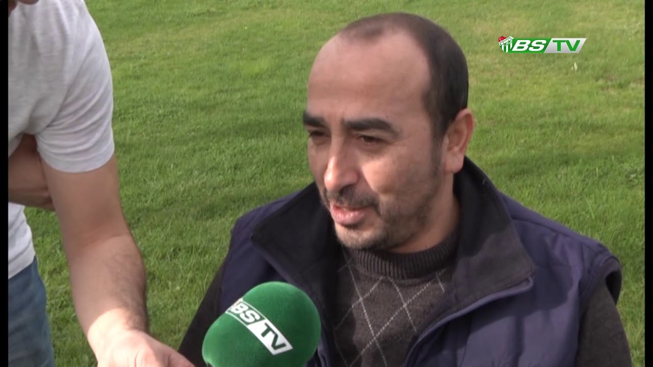 Özlüce'de Özel Konuk