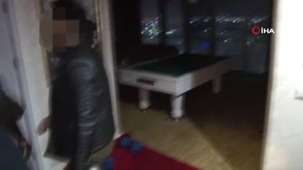 Uluslararası "Siber Dolandırıcılık" Operasyonunda 5'i Yabancı 8 Kişi Tutuklandı