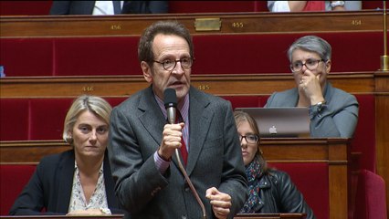 Retraités : la majorité rejette la CSG progressive proposée par des députés LaREM