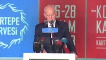 Yunanistan Eski Başbakanı George Papandreou: 