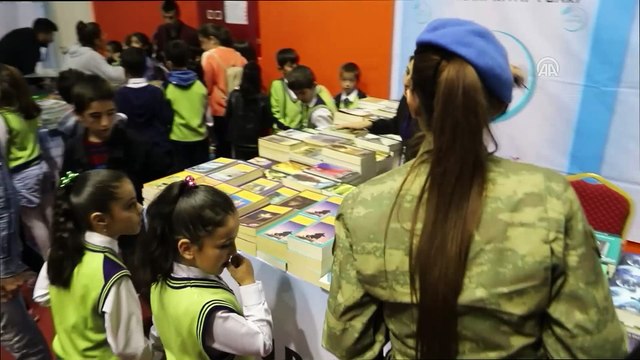 Hakkari kültür sanat etkinliklerine ev sahipliği yapıyor