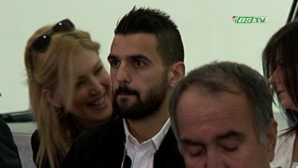 Bursa Mobile Lansmanı Stadyumda Gerçekleşti