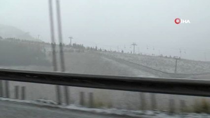 Posof Beyaza Büründü