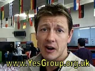 Peter Sage's run down - Basket Brigade 2007 London