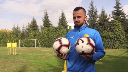 MKE Ankaragücü İstanbul'a iddialı geliyor (2) - ANKARA